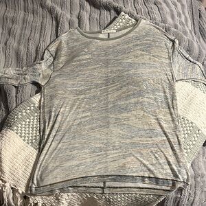 Women’s Free People long sleeve